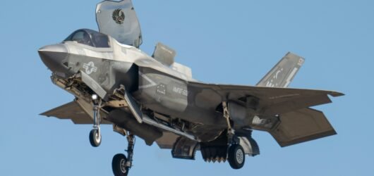 Securing the Arsenal of Democracy: The National Security Case for Reshoring Defense Manufacturing